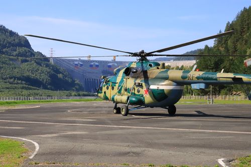 Фото пресс-службы УФСБ по Хакасии